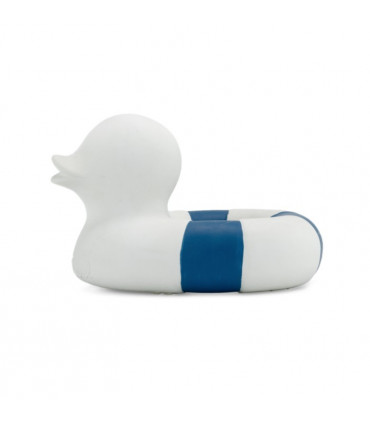 Flo the Floatie Navy