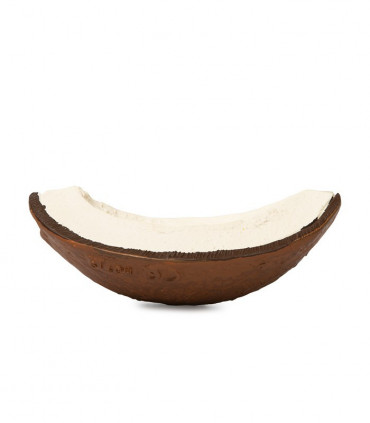 COCO THE COCONUT