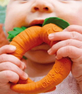 Newborn Teethers Gift Pack