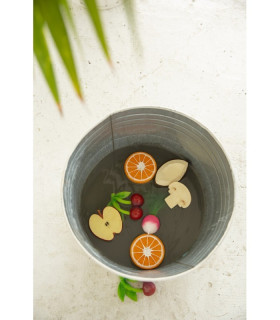 Coffret cadeau : Fruits