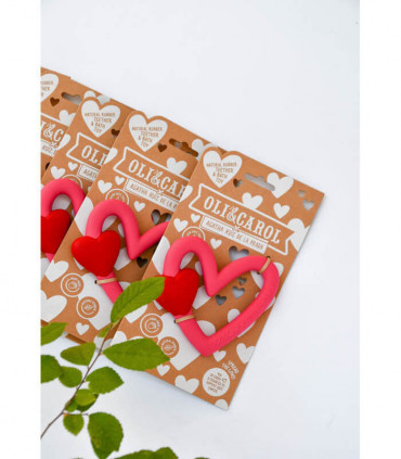 Oli&Carol x ARP