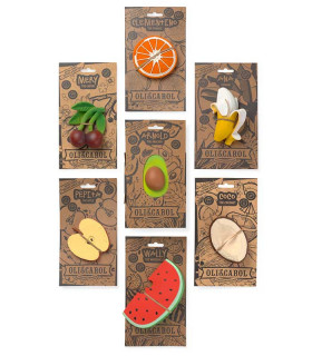 Coffret cadeau : Fruits