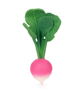 Ramona the Radish