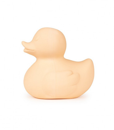 Elvis the Duck Couleur Nude