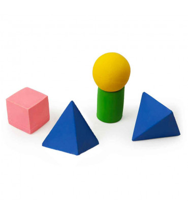 Geometric figures