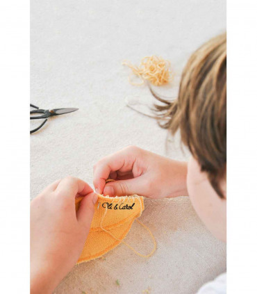 DIY Ana Banana & DIY Ramona the Radish Gift Pack