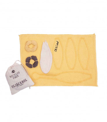 DIY Ana Banana & DIY Ramona the Radish Gift Pack