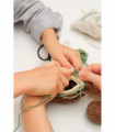 Cadeau: DIY et jouets pour bébés