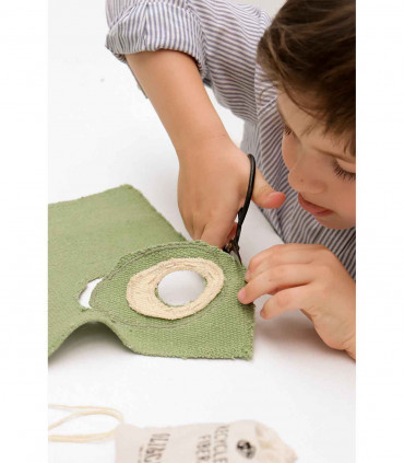 Cadeau: DIY et jouets pour bébés