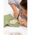 Cadeau: DIY et jouets pour bébés