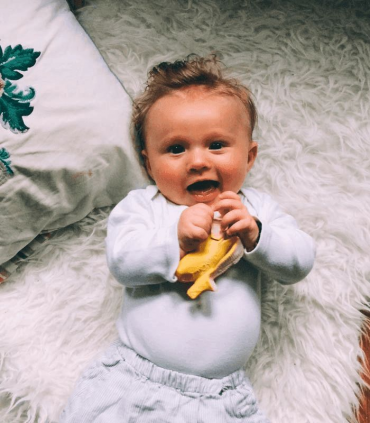 Cadeau: DIY et jouets pour bébés