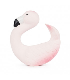 Sky the Flamingo