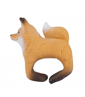 Rob the Fox