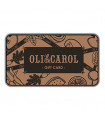 Carte cadeau Oli&Carol Basic