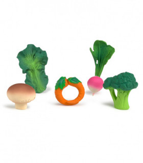Coffret cadeau : Légumes