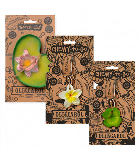 Pack Cadeau: Flower Power