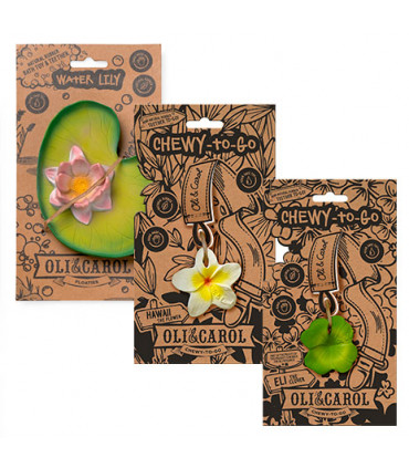Flower Power Gift Pack