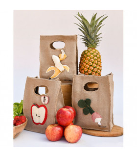 Paquet Cadeau: Happy Eco Meals