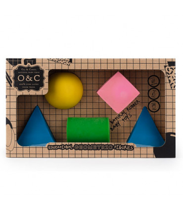 Geometric figures