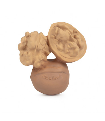 Nutty the Walnut