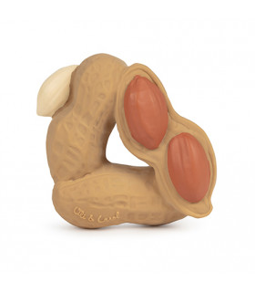 Paco the Peanut