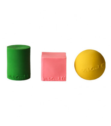 Figuras géométriques XS