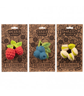 Nuts & Forest Fruits Gift Pack