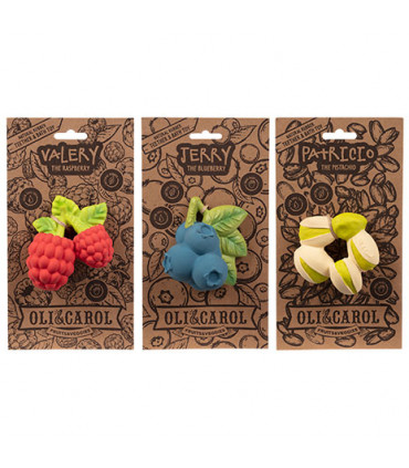 Nuts & Forest Fruits Gift Pack