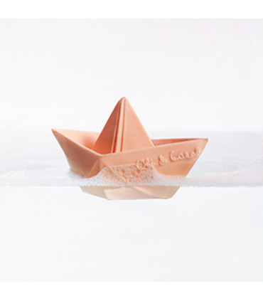 Barco Origami Nude