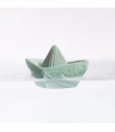 Barco Origami Menta