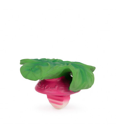 Ramonita the Radish