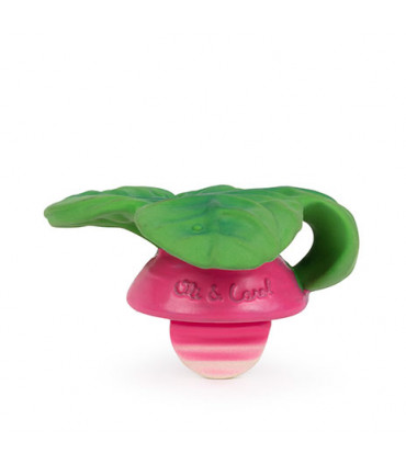 Ramonita the Radish
