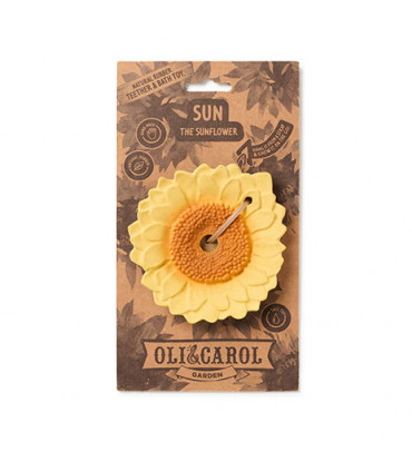 Sun the Sunflower